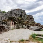 A Fala En San Martin De Trevejo, Batuecas 1 Y Trevejo, Pizarro 24, Sierra De Gata Trevejo