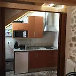 Apartamentos A Fala En San Martin De Trevejo, Batuecas 1 Y Trevejo, Pizarro 24, Sierra De Gata *