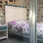公寓 Apartamentos A Fala En San Martin De Trevejo, Batuecas 1 Y Trevejo, Pizarro 24, Sierra De Gata *