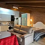 公寓 Apartamentos A Fala En San Martin De Trevejo, Batuecas 1 Y Trevejo, Pizarro 24, Sierra De Gata Trevejo