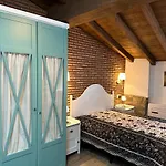 公寓 Apartamentos A Fala En San Martin De Trevejo, Batuecas 1 Y Trevejo, Pizarro 24, Sierra De Gata *