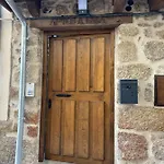 Apartamentos A Fala En San Martin De Trevejo, Batuecas 1 Y Trevejo, Pizarro 24, Sierra De Gata 公寓 Trevejo