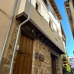 Apartamentos A Fala En San Martin De Trevejo, Batuecas 1 Y Trevejo, Pizarro 24, Sierra De Gata 公寓 *