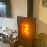 Apartamentos A Fala En San Martin De Trevejo, Batuecas 1 Y Trevejo, Pizarro 24, Sierra De Gata 公寓
