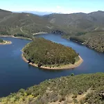 Apartamentos A Fala En San Martin De Trevejo, Batuecas 1 Y Trevejo, Pizarro 24, Sierra De Gata 公寓 *