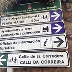 Apartamentos A Fala En San Martin De Trevejo, Batuecas 1 Y Trevejo, Pizarro 24, Sierra De Gata *