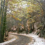 Apartamentos A Fala En San Martin De Trevejo, Batuecas 1 Y Trevejo, Pizarro 24, Sierra De Gata 公寓 *