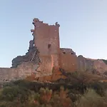 Apartamentos A Fala En San Martin De Trevejo, Batuecas 1 Y Trevejo, Pizarro 24, Sierra De Gata Trevejo