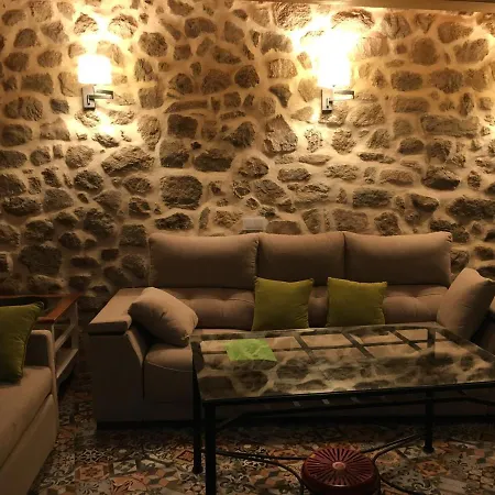 A Fala En Y San Martin De Trevejo, Sierra De Gata