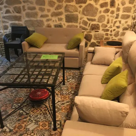 A Fala En Y San Martin De Trevejo, Sierra De Gata *