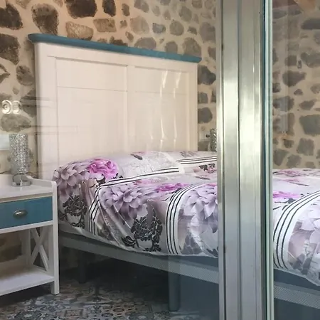 Apartment A Fala En Y San Martin De Trevejo, Sierra De Gata *