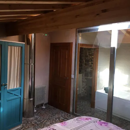 A Fala En Y San Martin De Trevejo, Sierra De Gata *