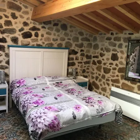 Apartment A Fala En Y San Martin De Trevejo, Sierra De Gata Trevejo