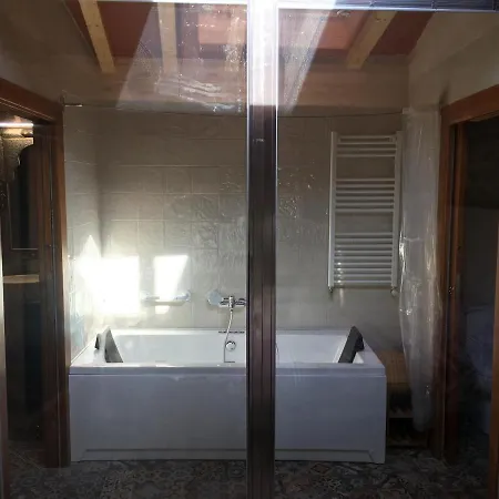 Apartment A Fala En Y San Martin De Trevejo, Sierra De Gata Trevejo