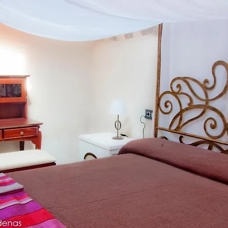 A Fala En Y San Martin De Trevejo, Sierra De Gata Apartamento