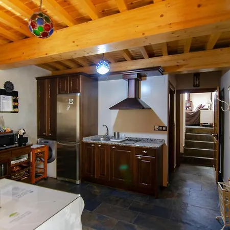 Apartamento A Fala En Y San Martin De Trevejo, Sierra De Gata