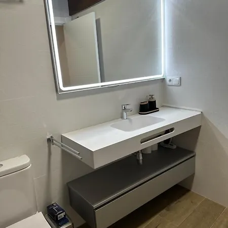 Apartment A Fala En Y San Martin De Trevejo, Sierra De Gata Trevejo