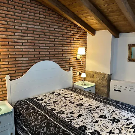A Fala En San Martin De Trevejo, Batuecas 1 Y Trevejo, Pizarro 24, Sierra De Gata Apartment