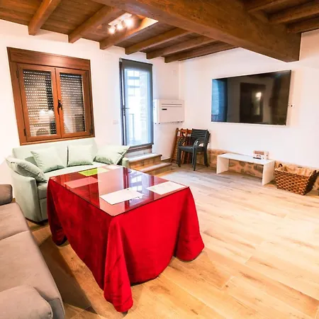 Apartamento A Fala En Y San Martin De Trevejo, Sierra De Gata
