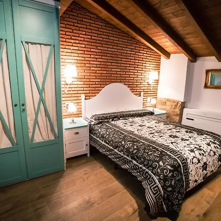 Apartamento A Fala En Y San Martin De Trevejo, Sierra De Gata
