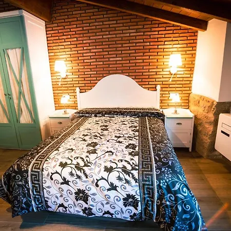 Apartamento A Fala En Y San Martin De Trevejo, Sierra De Gata *