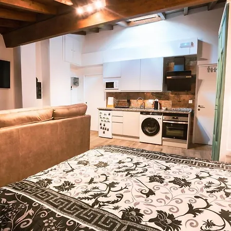 Apartment A Fala En Y San Martin De Trevejo, Sierra De Gata *