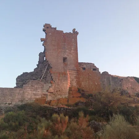 A Fala En Y San Martin De Trevejo, Sierra De Gata Trevejo