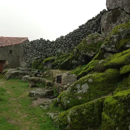 A Fala En Y San Martin De Trevejo, Sierra De Gata Apartamento Trevejo