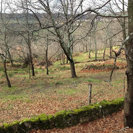 Apartamento A Fala En Y San Martin De Trevejo, Sierra De Gata *