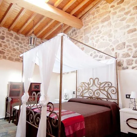 Apartment A Fala En Y San Martin De Trevejo, Sierra De Gata Trevejo