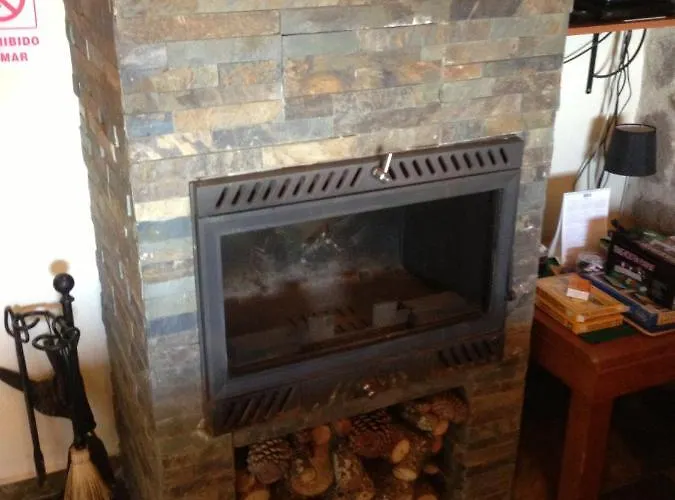 Apartamentos A Fala en San Martin de Trevejo, Batuecas 1 y Trevejo, PIzarro 24, Sierra de Gata