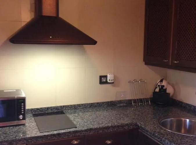 A Fala Apartamento Trevejo