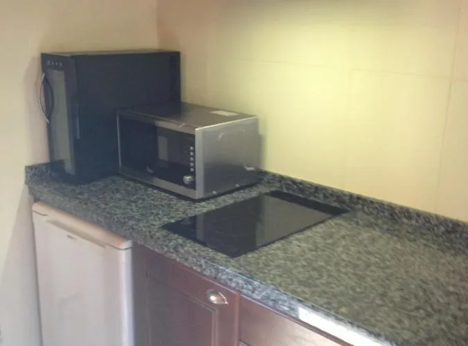 Apartamento Apartamentos A Fala en San Martin de Trevejo, Batuecas 1 y Trevejo, PIzarro 24, Sierra de Gata *