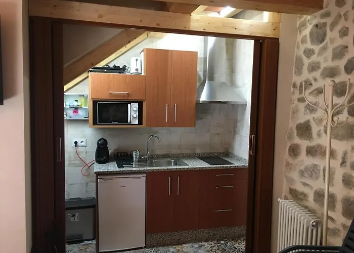 Apartamentos A Fala en San Martin de Trevejo, Batuecas 1 y Trevejo, PIzarro 24, Sierra de Gata *