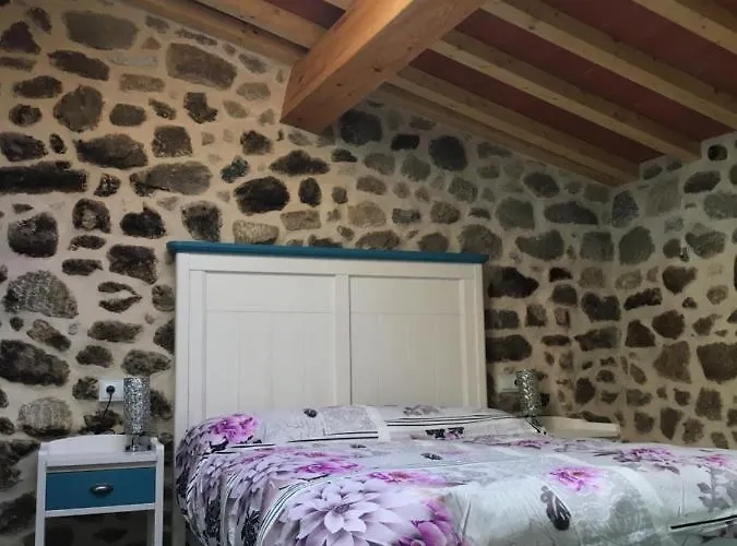 Apartamentos A Fala en San Martin de Trevejo, Batuecas 1 y Trevejo, PIzarro 24, Sierra de Gata Trevejo