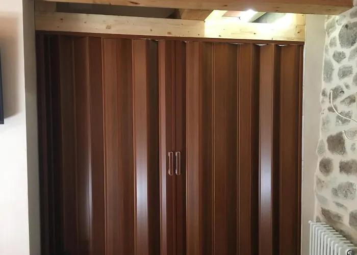 Apartamento A Fala *