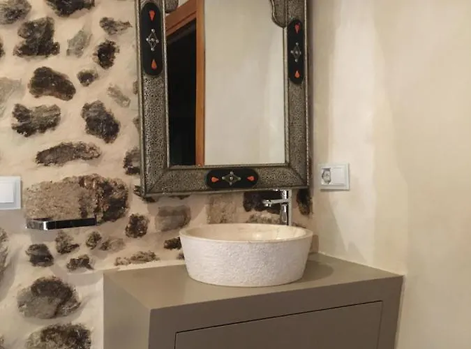 Apartamentos A Fala en San Martin de Trevejo, Batuecas 1 y Trevejo, PIzarro 24, Sierra de Gata Trevejo