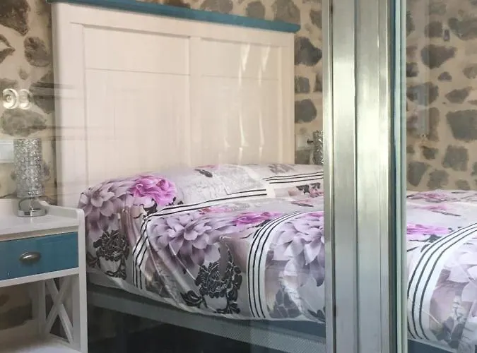 Apartamento A Fala *