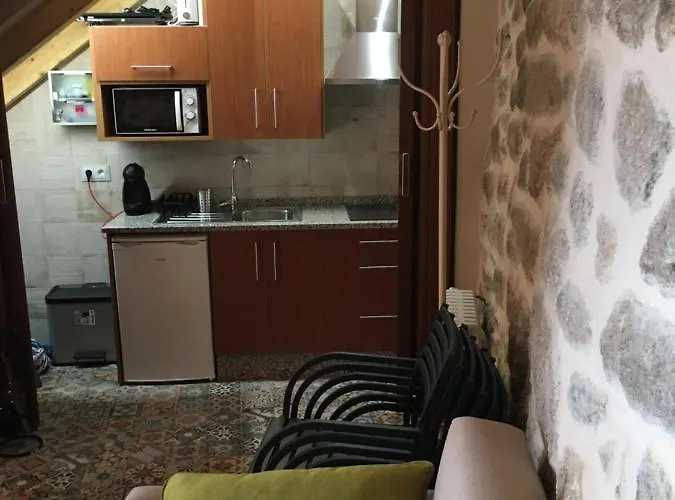 A Fala Apartamento *