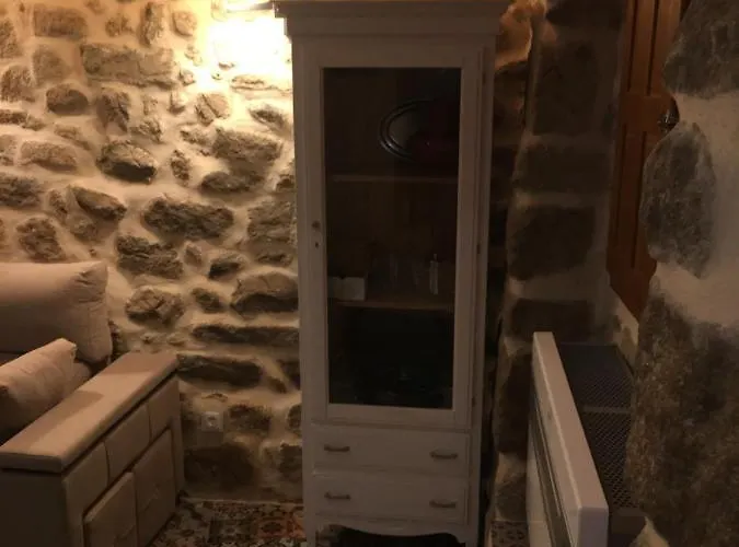 Apartamentos A Fala en San Martin de Trevejo, Batuecas 1 y Trevejo, PIzarro 24, Sierra de Gata *