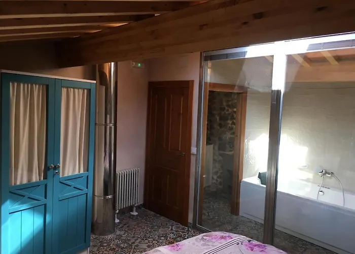 Apartamentos A Fala en San Martin de Trevejo, Batuecas 1 y Trevejo, PIzarro 24, Sierra de Gata *