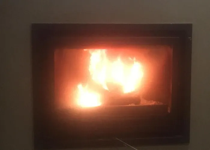 Apartamento A Fala *