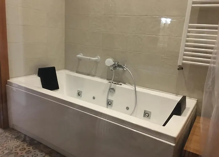 Apartamentos A Fala en San Martin de Trevejo, Batuecas 1 y Trevejo, PIzarro 24, Sierra de Gata *