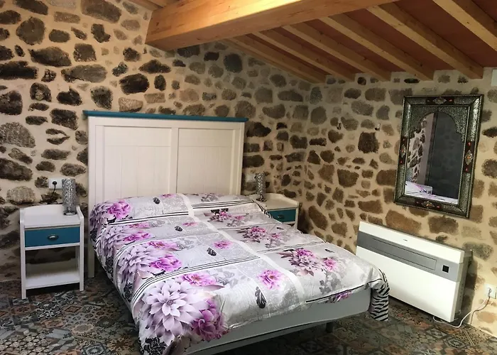 Apartamento A Fala Trevejo