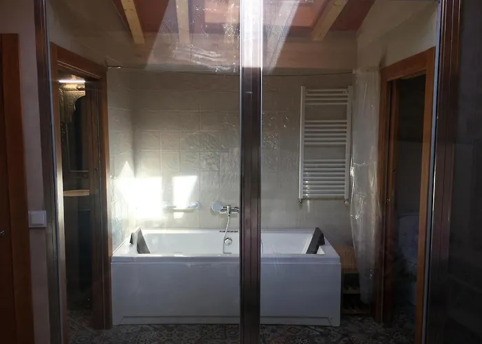 Apartamento A Fala Trevejo