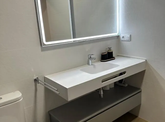 Apartamento A Fala Trevejo