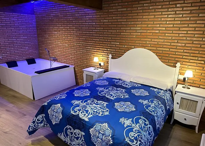 Apartamentos A Fala en San Martin de Trevejo, Batuecas 1 y Trevejo, PIzarro 24, Sierra de Gata Trevejo