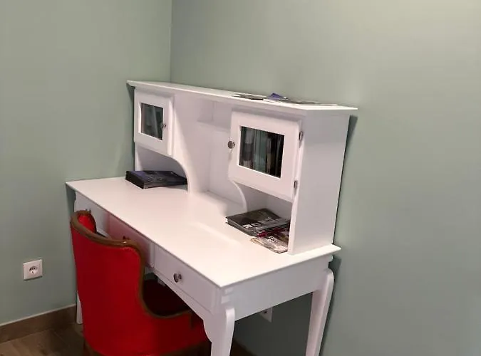 Apartamentos A Fala en San Martin de Trevejo, Batuecas 1 y Trevejo, PIzarro 24, Sierra de Gata Apartamento Trevejo