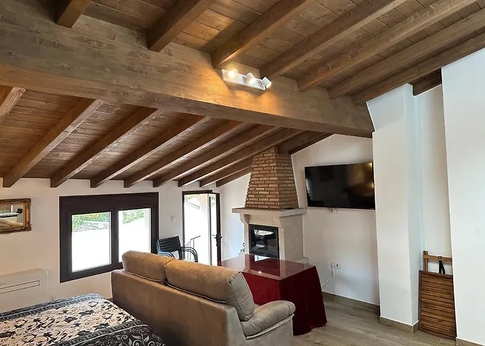 Apartamento A Fala Trevejo