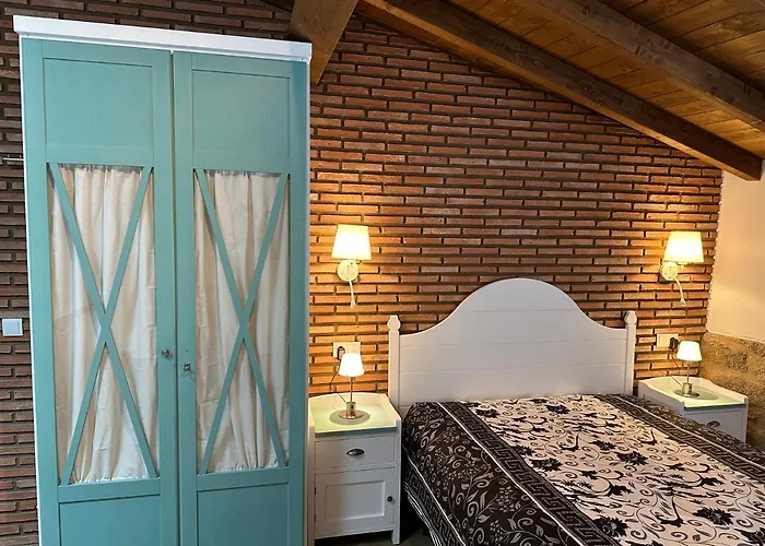 Apartamentos A Fala en San Martin de Trevejo, Batuecas 1 y Trevejo, PIzarro 24, Sierra de Gata Trevejo